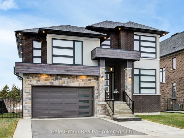 409 Somme St, Woodstock, ON N4T 0K3