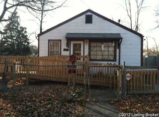 4116 Wheeler Ave, Louisville, KY