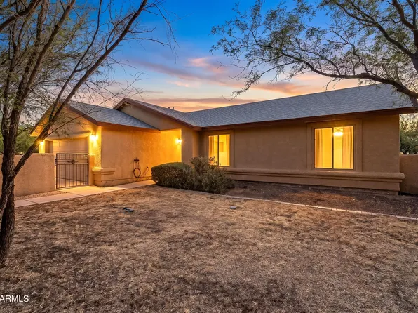 6222 S CALLE DE LA ROSA Road, Hereford, AZ 85615