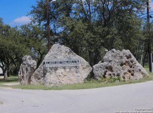 551 Freemont, Spring Branch, TX 78070