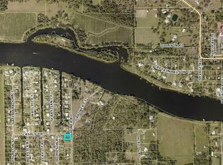 2260 Gardner Rd #2280, Alva, FL 33920