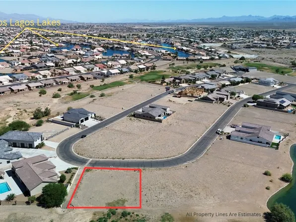 6338 S Via Del Mar, Fort Mohave, AZ 86426