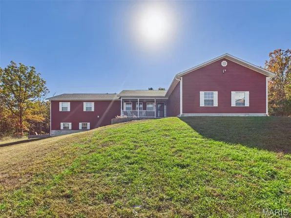 27999 Steamboat Ln, Laquey, MO 65534