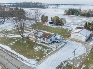 4401 S Knoop Johnston Rd, Sidney, OH 45365