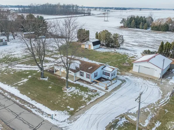 4401 S Knoop Johnston Rd, Sidney, OH 45365