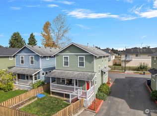 7809 Port Susan Pl NW #11, Stanwood, WA