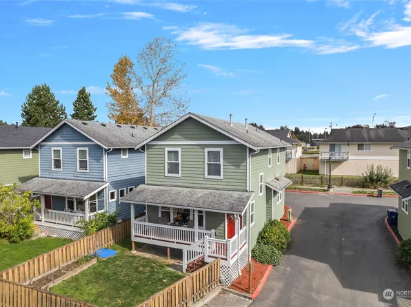 7809 Port Susan Place NW #11, Stanwood, WA 98292