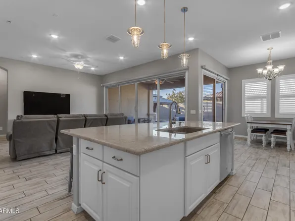 15316 W GARFIELD Street, Goodyear, AZ 85338