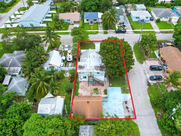 518 N 7th Street, Lantana, FL 33462