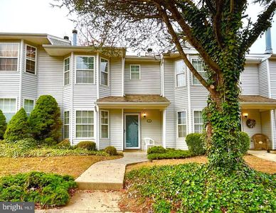 136 Pendragon Way, Mantua, NJ, 08051