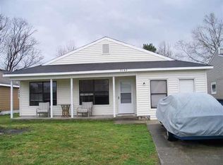 2042 Foxhorn Rd, Jacksonville, NC 28546