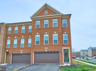 6725 Pinchot Ln, Haymarket, VA 20169