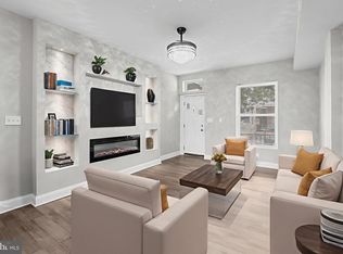 1655 Cliftview Ave, Baltimore, MD 21213