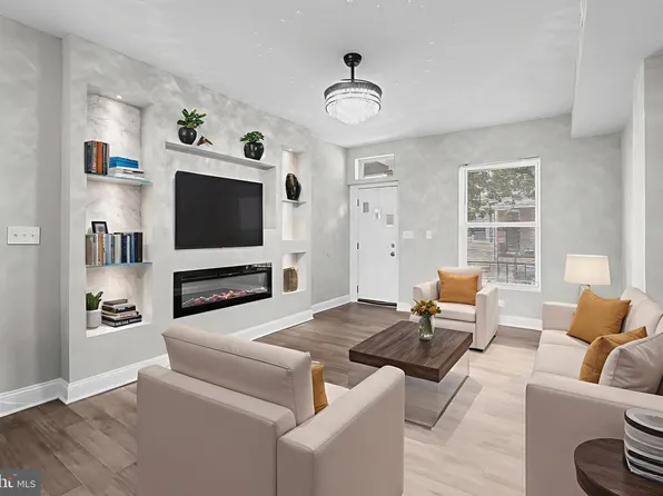 1655 Cliftview Ave, Baltimore, MD 21213