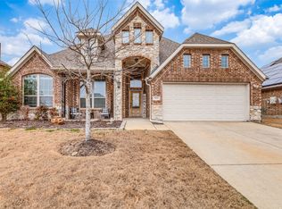 509 Clemson Ln, Forney, TX 75126