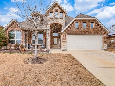 509 Clemson Ln, Forney, TX, 75126