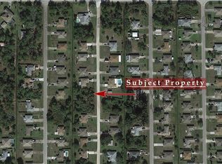 7815 101st Ct, Vero Beach, FL 32967