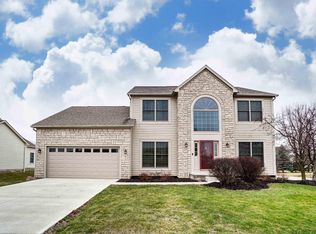 5735 Schoolway Dr, Hilliard, OH 43026