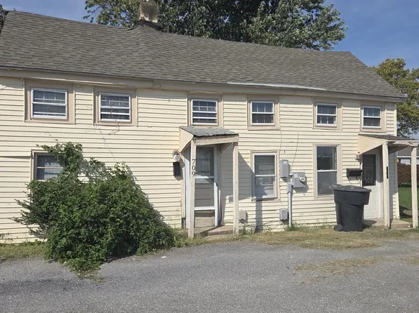 707 W North St, Dover, DE 19904