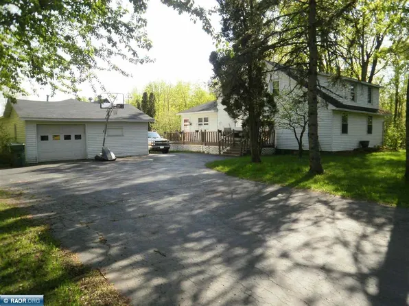 1546 E 41st St, Hibbing, MN 55746