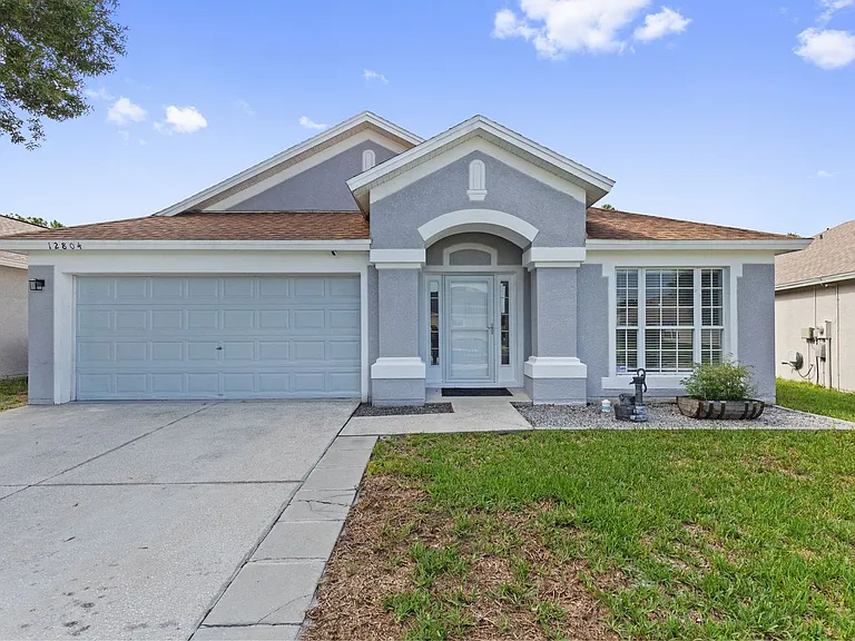 12804 Early Run Ln — Photo 1
