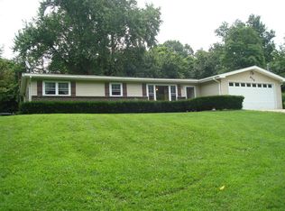 414 Bethel Rd, Collinsville, IL 62234