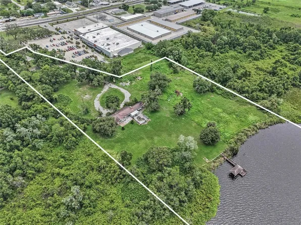 2000 Dundee Rd, Winter Haven, FL 33884