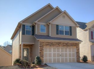 140 Bethany Manor Dr, Ball Ground, GA 30107
