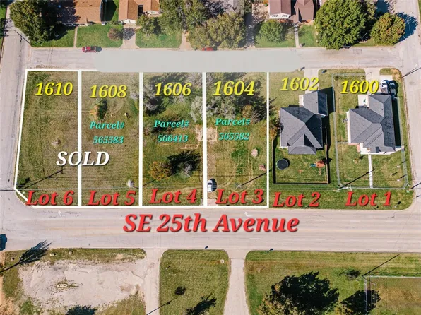 1606 SE 25th Ave, Mineral Wells, TX 76067