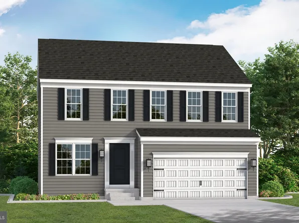 4 Cherrywood Ave, Cumberland, MD 21502