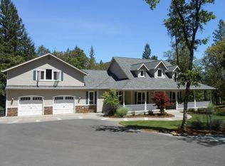 1690 Southside Rd, Grants Pass, OR 97527