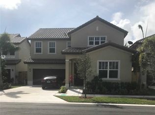 11736 SW 244th Ln, Homestead, FL 33032