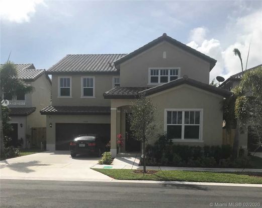 11736 SW 244th Ln, Homestead, FL 33032