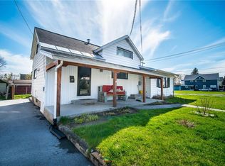 595 W Prospect St, Watertown, NY 13601