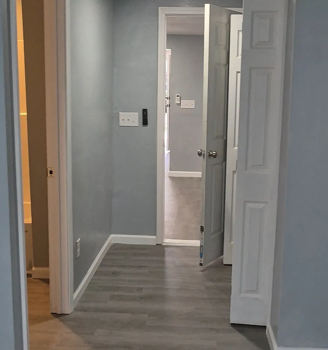 Newly Renovated Home in Fayetteville NC — Photo 3