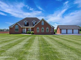 1837 H Murray Rd, Bowling Green, KY 42104