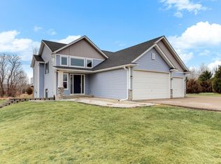 W12661 714th Ave, River Falls, WI 54022