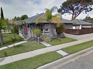 9257 Olive St, Bellflower, CA 90706