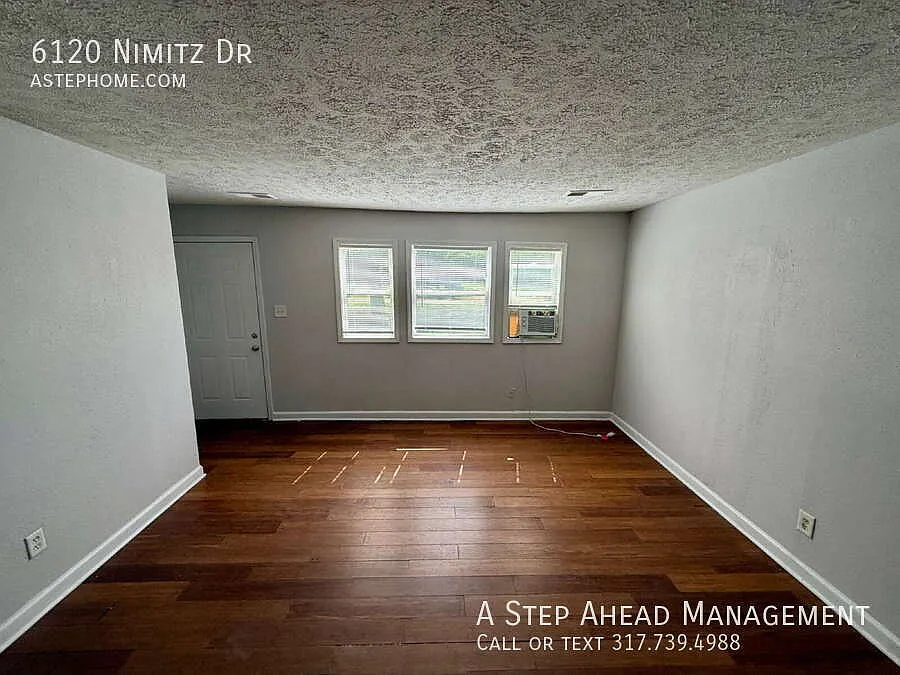 Building Photo - 6120 Nimitz Dr