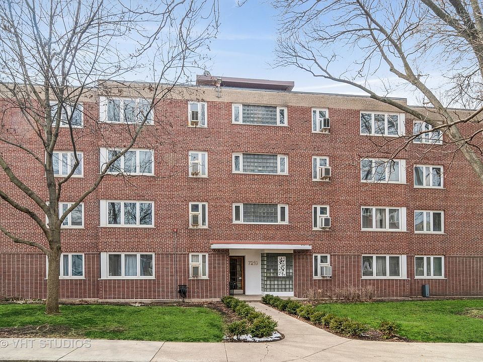 1st image of 7210 Oak Ave APT 2NW