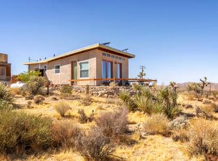 62025 Rincon Rd, Joshua Tree, CA 92252