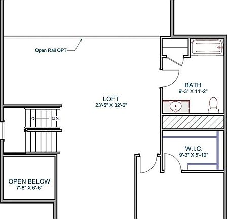 3rd image of 5 Secret Pond Way #32