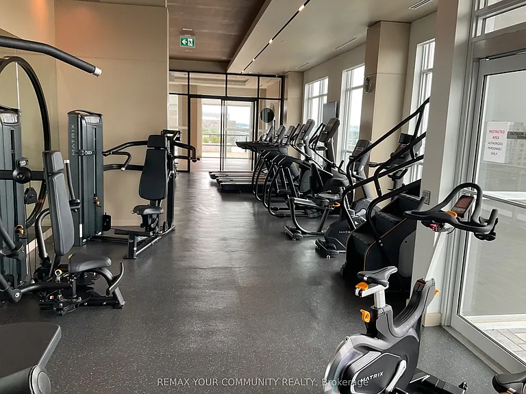 8888 Yonge St N #210 — Photo 19