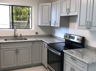 771 Ahuwale St, Honolulu, HI 96821