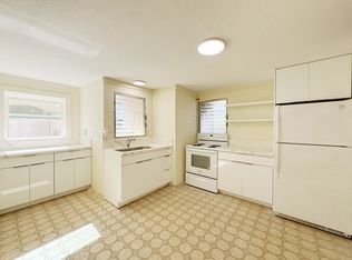 2728A Rooke Ave #D, Honolulu, HI 96817