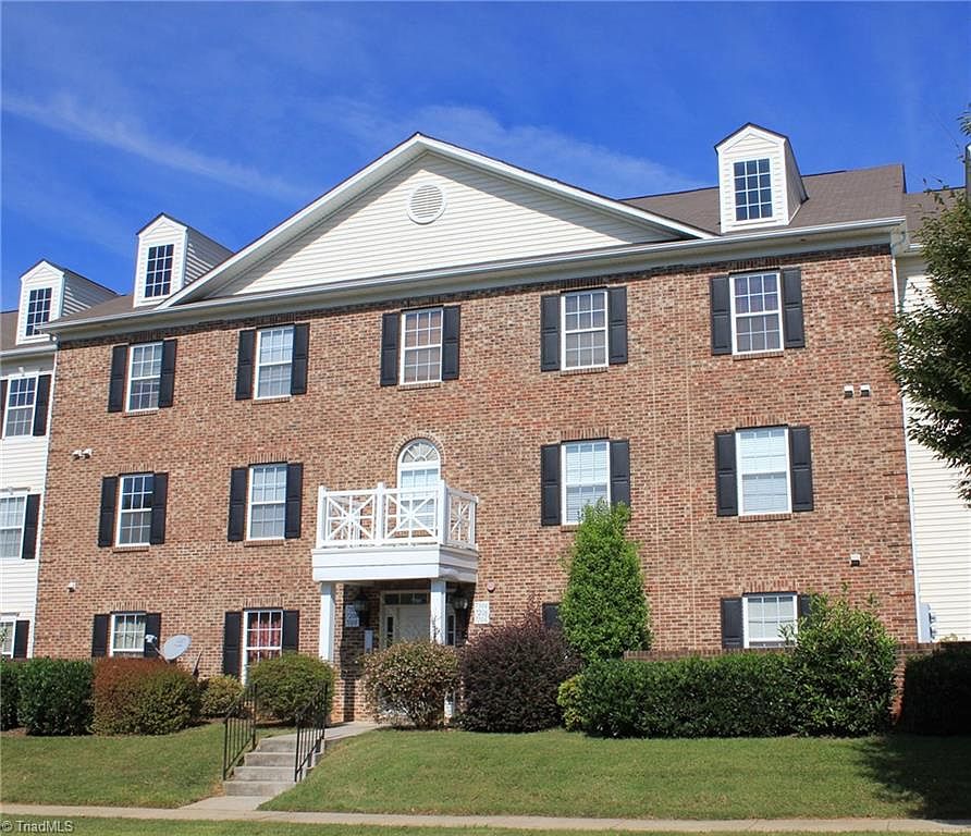 7306 McConnell Dr, Kernersville, NC 27284 Zillow