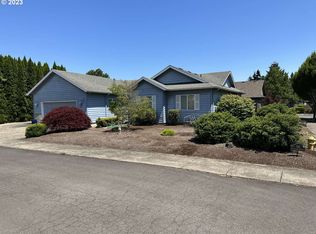 531 E Anchor Ave, Eugene, OR 97404
