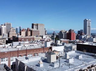 930 Leavenworth St #8, San Francisco, CA 94109