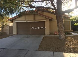 8303 Palmada Dr, Las Vegas, NV 89123