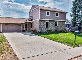 1005 S Richfield Way, Aurora, CO 80017